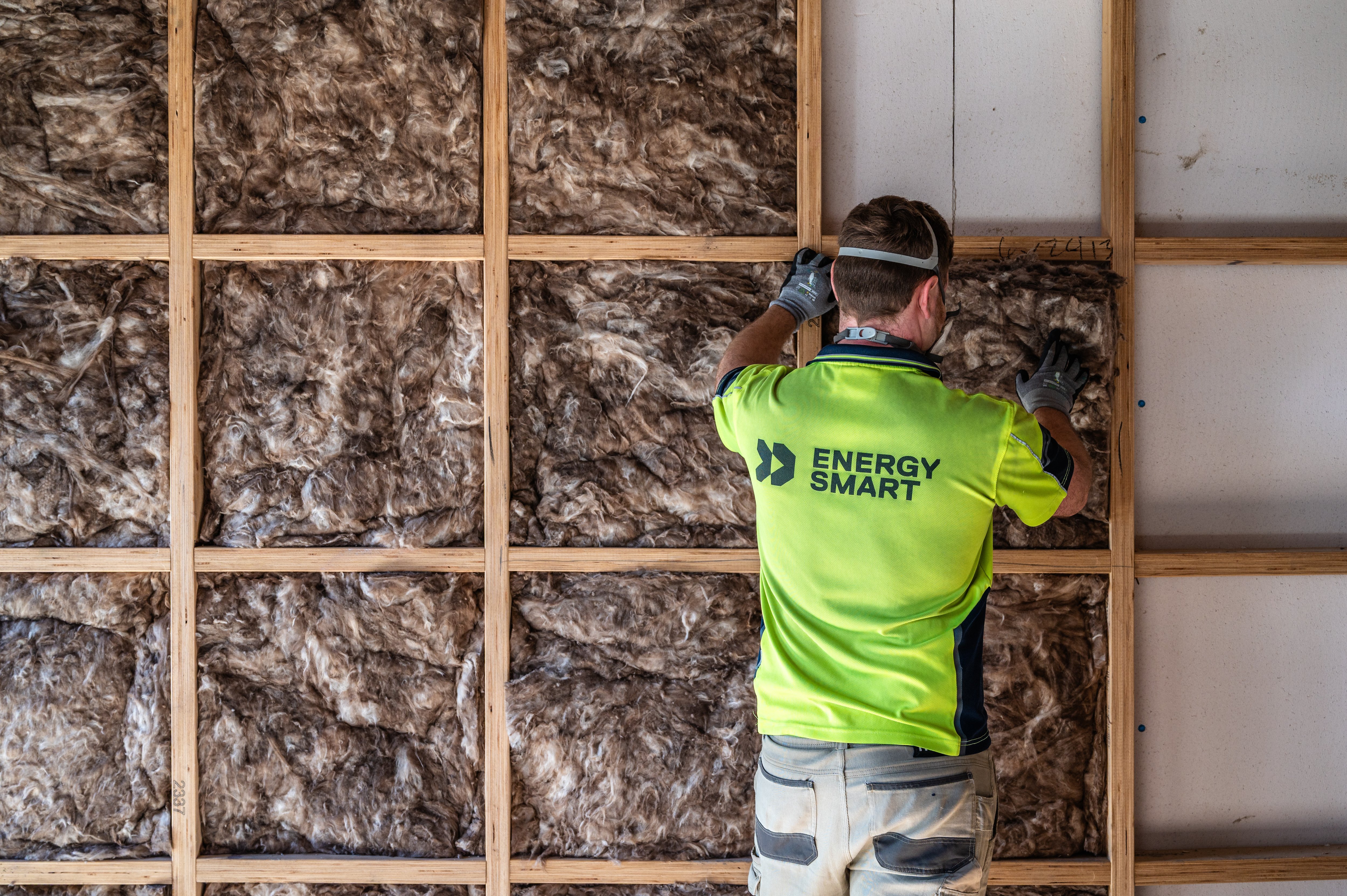 ECO Insulation | Home